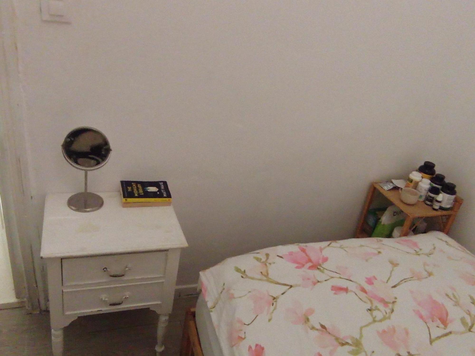 B&B Eco Cubes Madrid Eksteriør billede